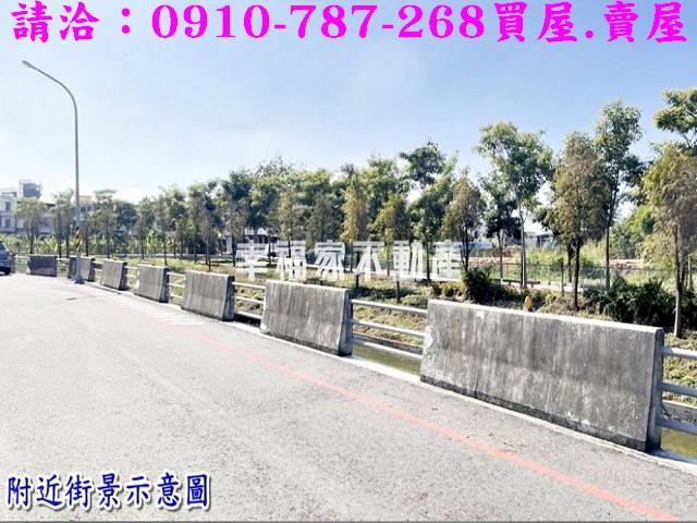 台南鹽水農地-12