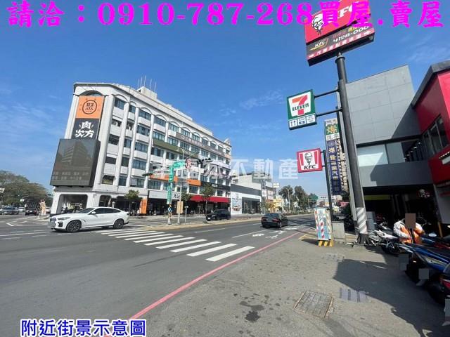 台南中西區建地-11