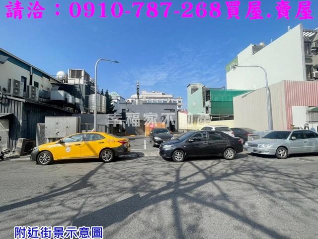 台南中西區建地-3