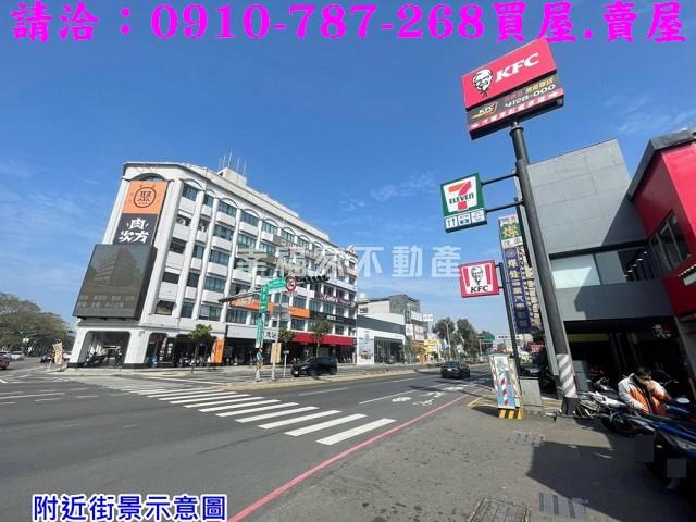 台南中西區建地-4