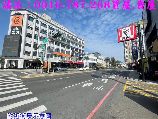 台南中西區建地-8
