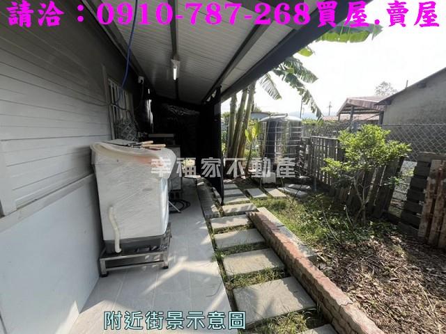 台南玉井建地-10