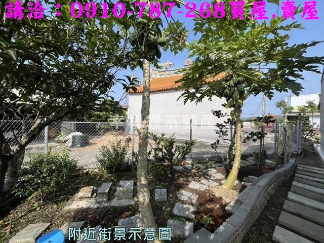 台南玉井建地-11