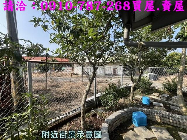 台南玉井建地-13