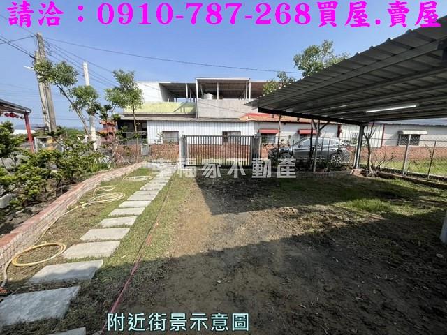 台南玉井建地-14