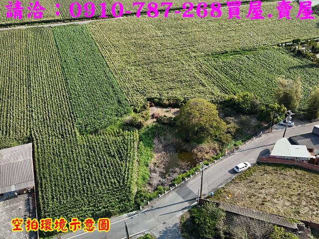 台南鹽水建地-10
