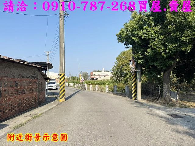 台南鹽水建地-12