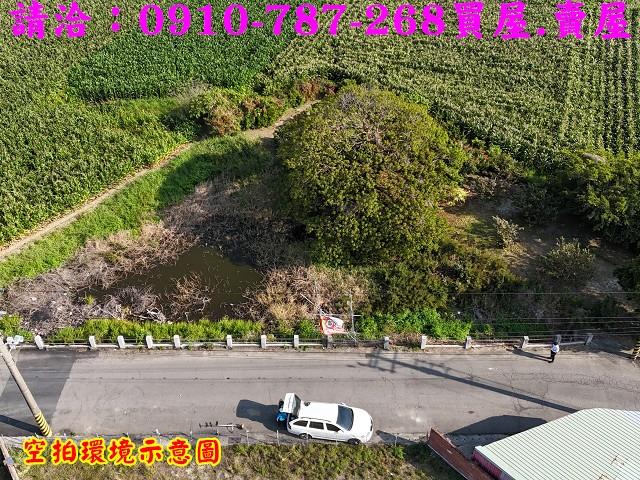 台南鹽水建地-1