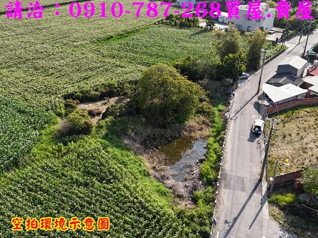 台南鹽水建地-3