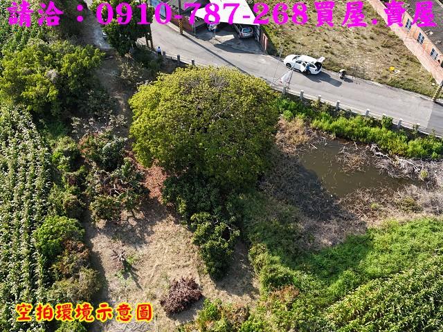 台南鹽水建地-4
