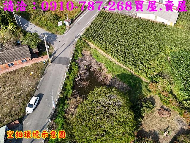 台南鹽水建地-7