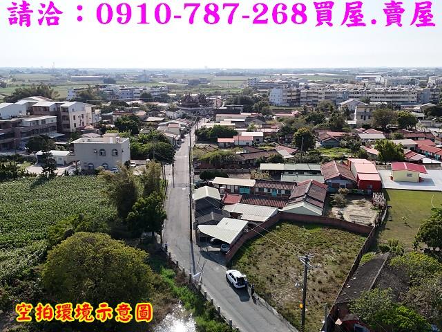 台南鹽水建地-8