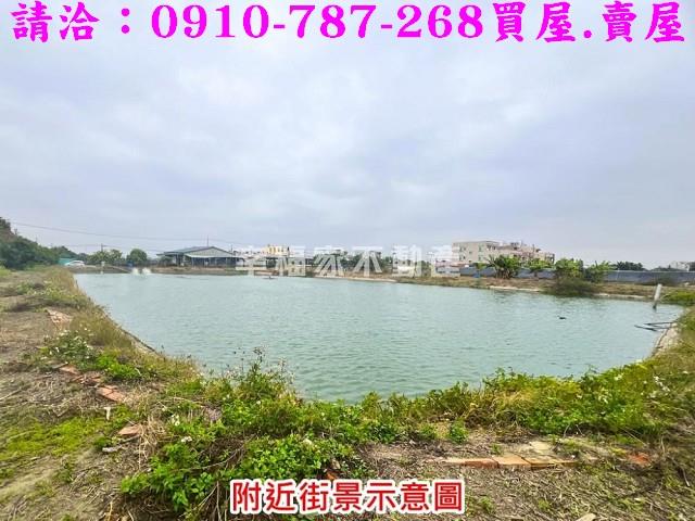 麻豆農地-1