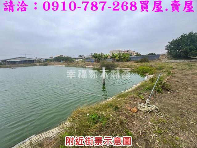 麻豆農地-3