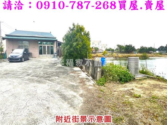 麻豆農地-4