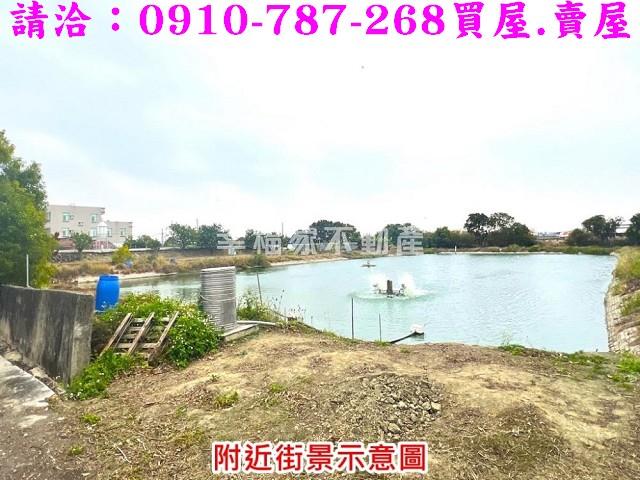 麻豆農地-6