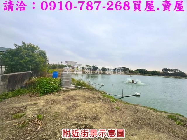 麻豆農地-8