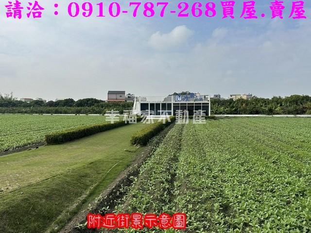 山上農地-7