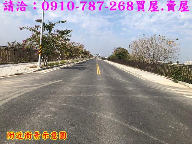台南善化農地-11