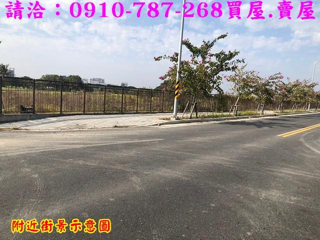 台南善化農地-12