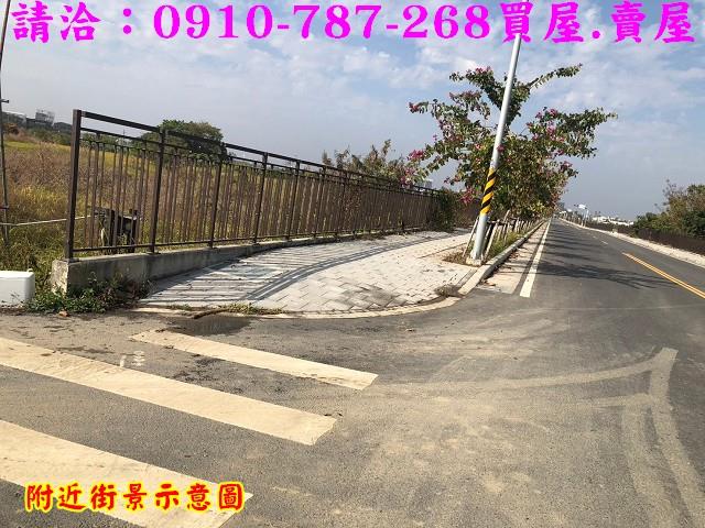 台南善化農地-13