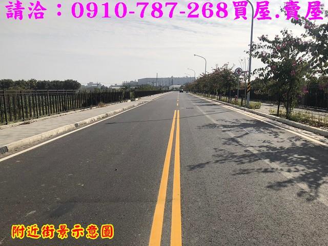 台南善化農地-0
