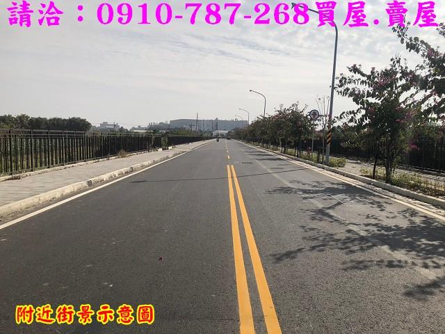 台南善化農地-1