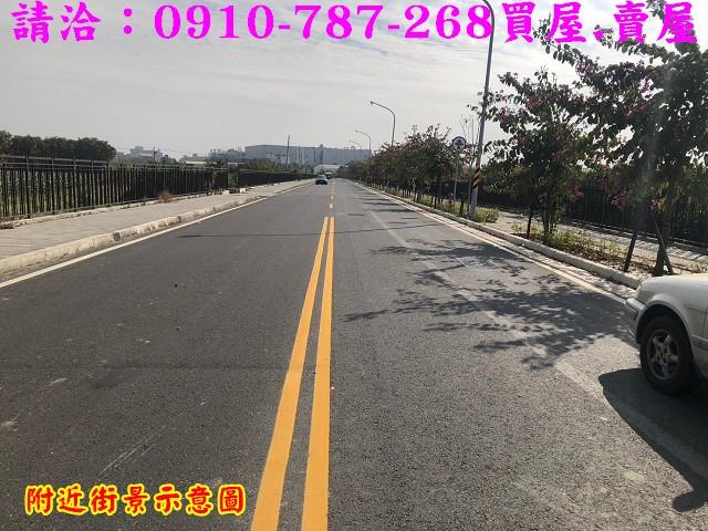 台南善化農地-2