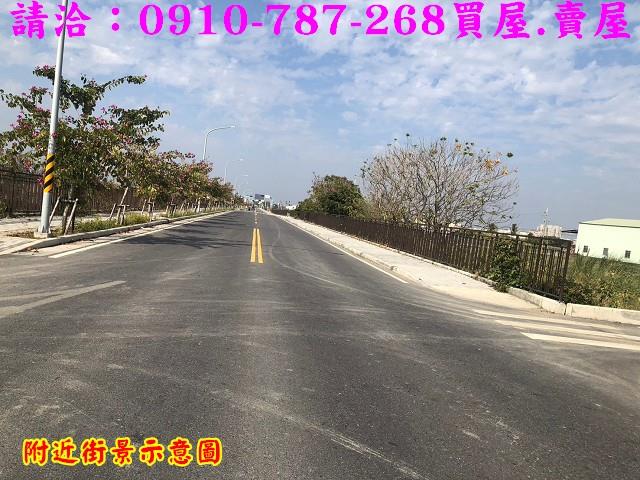 台南善化農地-3