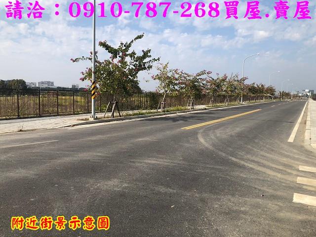 台南善化農地-4