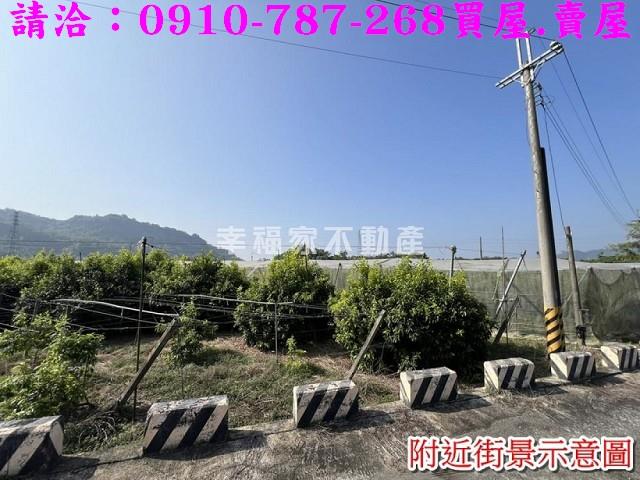 台南玉井農地-11