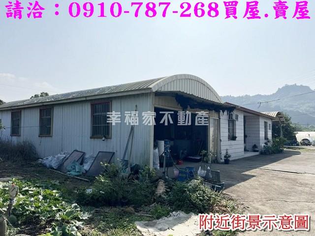 台南玉井農地-2