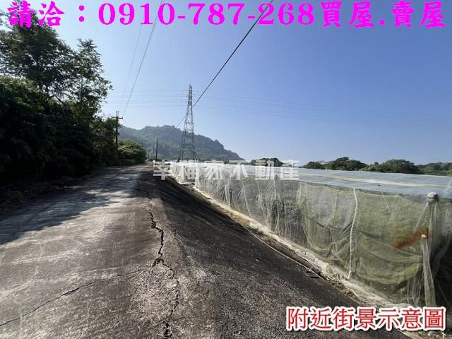 台南玉井農地-7