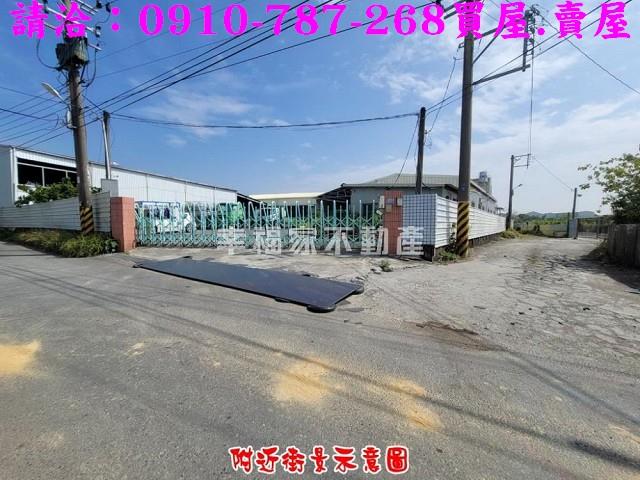 鳥松農地-9