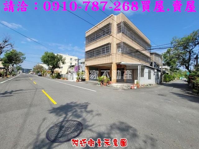 鳥松農地-12