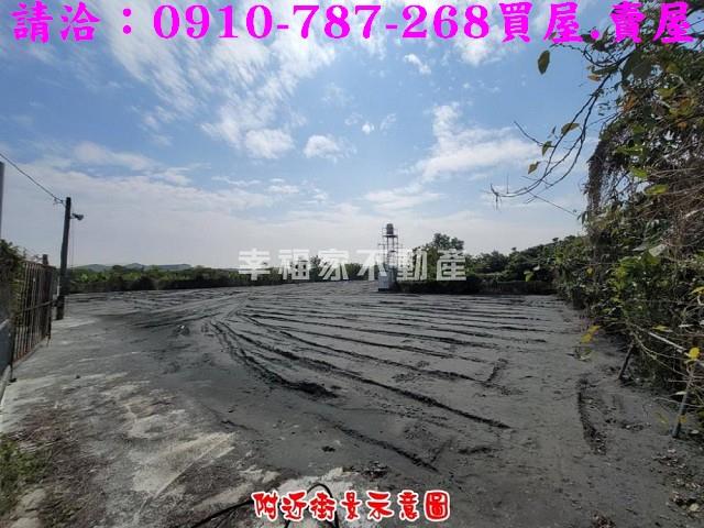 鳥松農地-13
