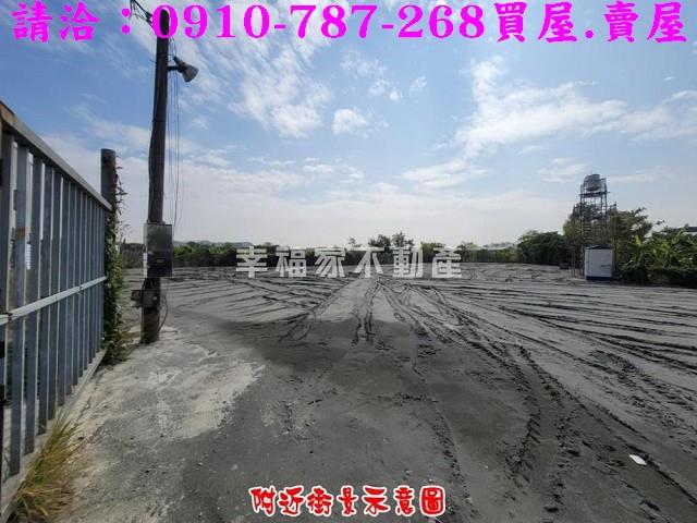 鳥松農地-14