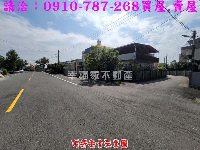 鳥松農地-0