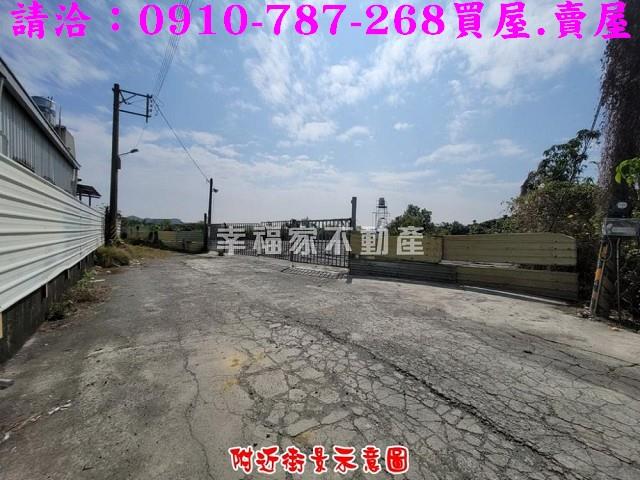 鳥松農地-3