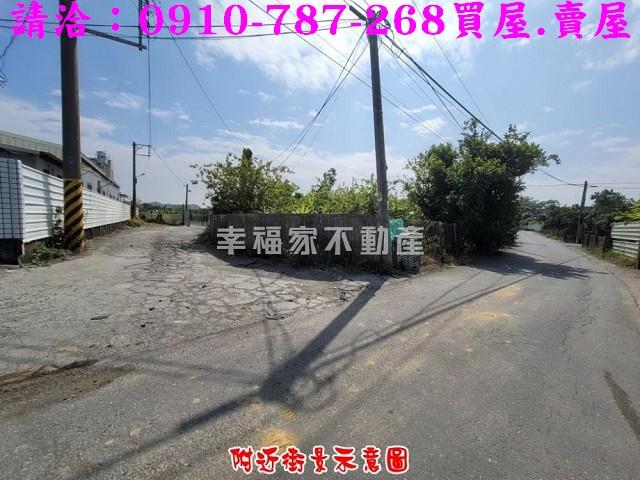 鳥松農地-5