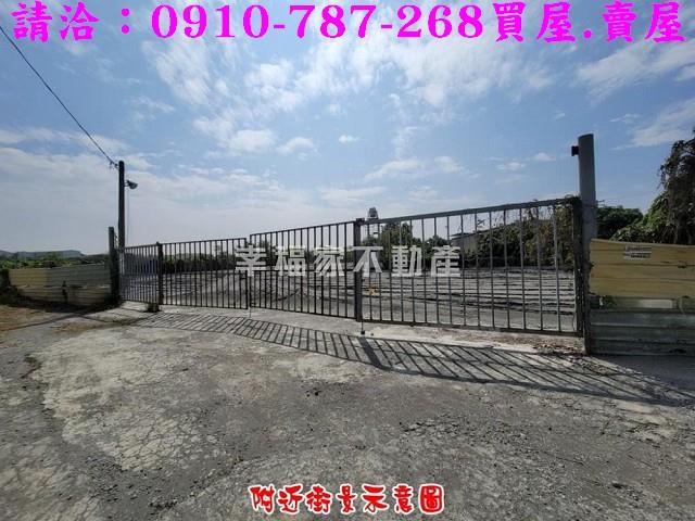 鳥松農地-6