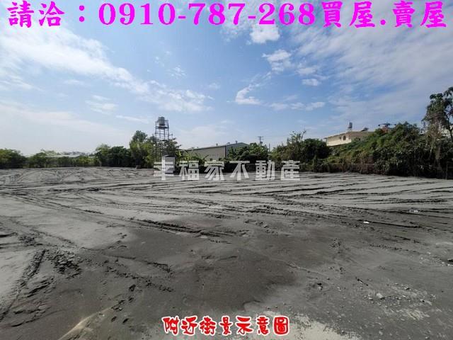 鳥松農地-7