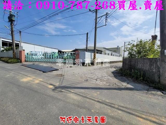 鳥松農地-8
