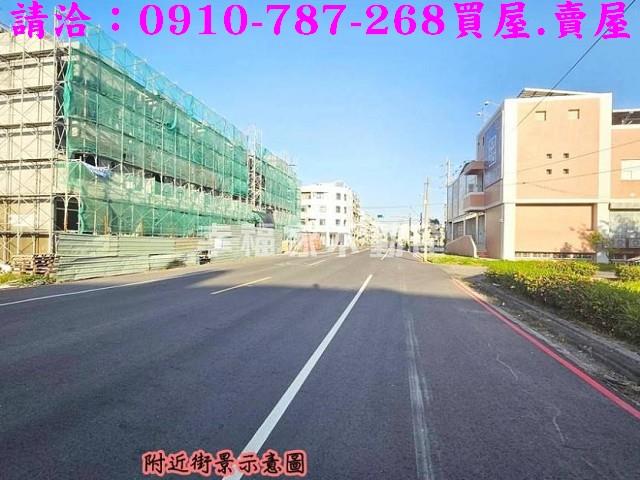 茄萣建地-9