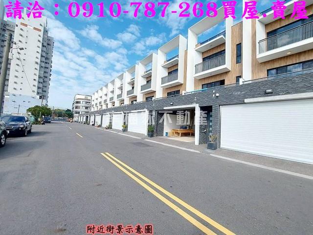 茄萣建地-12