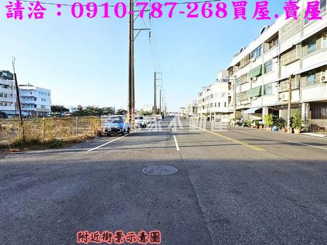 茄萣建地-0