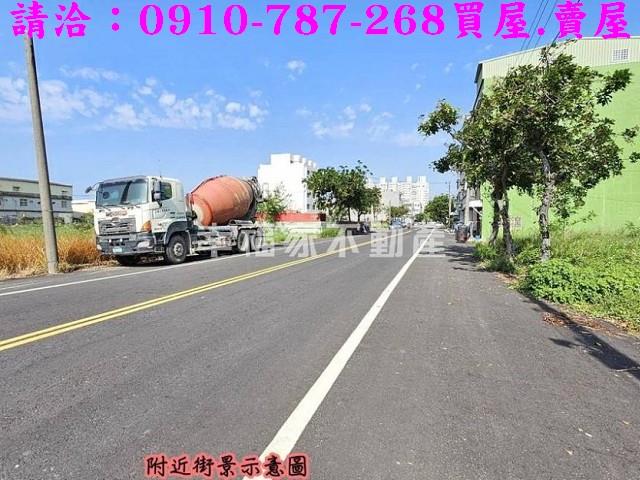 茄萣建地-6
