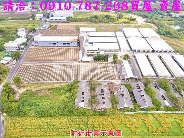 台南農地-13