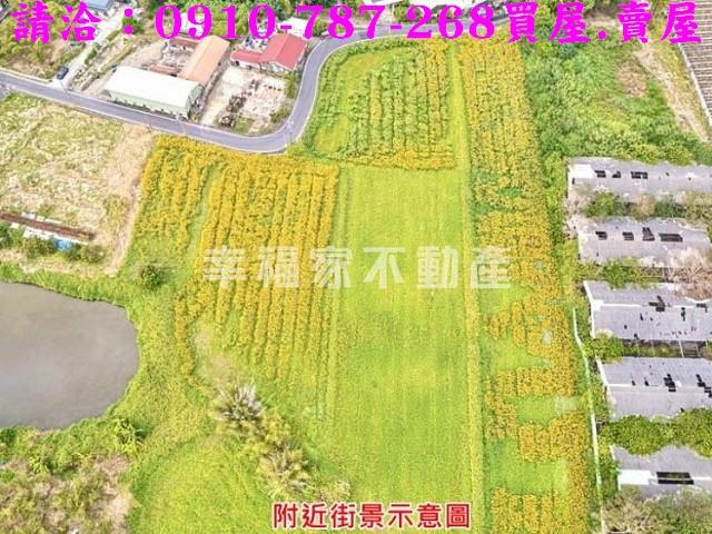 台南農地-3