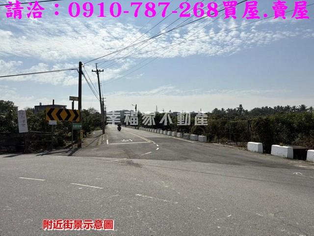 柳營農地-9